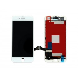 Compatible LCD scherm voor Iphone 7 (Wit)