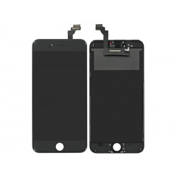LCD scherm voor Iphone 6 Plus (Zwart)