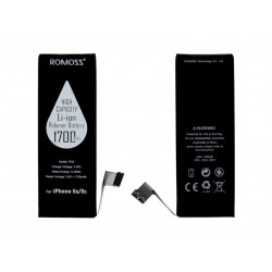 Romoss High Capacity Accu Batterij voor Apple Iphone 5S/5C