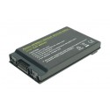 Laptop Accu voor HP 4200 NC4400 TC4400 NC4200 TC4200