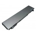 YANEC LAPTOP ACCU ZILVER 10.8V VOOR DELL LATITUDE E6500