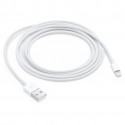 Apple oplaadkabel 8pin-naar-USB-kabel (2m)