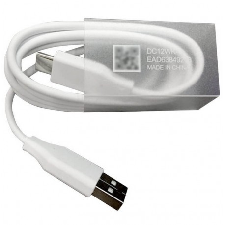LG USB C DATA LAAD KABEL