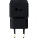 LG NEXUS 5X USB CHARGER 5V 1.8A Black
