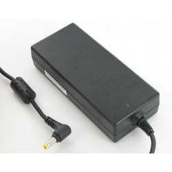 90W Adapter voor Packard Bell 19V 4.74A (5.5*2.5 mm plug)