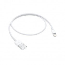 Apple Lightning-naar-USB-kabel (0.50cm)