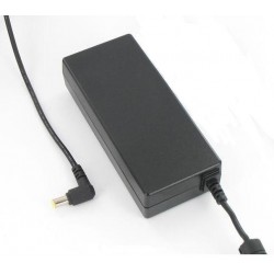 90W Sony Compatible AC Adapter 19.5V 4.7A (6.0 x 4.4 mm Centerpin) 