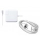 PowerNL Apple Macbook Adapter Magsafe A1184 60W 16.5V 3.65A