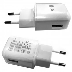 LG FAST CHARGER 9V 1.8A