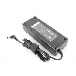 120W Sony Compatible AC Adapter 19.5V 6.15A (6.0 x 4.4 mm Centerpin) 