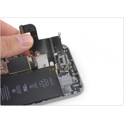 Iphone 6 Plus Oplaad Connector Reparatie
