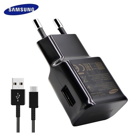 vorst Uitvoeren Resistent Samsung Oplader inclusief USB C kabel voor Samsung Galaxy S8 -  AdapterDirect.nl