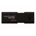 32 GB Kingston Datatraveler 100 USB 3.0 geheugen stick