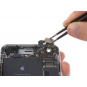 Iphone 6 Plus Achter Camera Reparatie