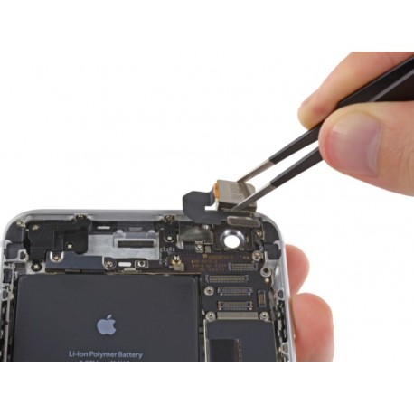 Iphone 6 Achter Camera Reparatie