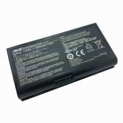 Asus Laptop Accu Batterij voor o.a. M70 Series