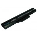 ACCU BATTERIJ - HP Compaq 510 530 Compatible (4600 mAh)