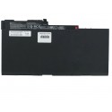HP Laptop Accu 4500 mAh voor EliteBook 840 Elitebook 850 G1/ZBook 14