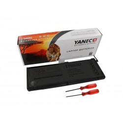 Yanec Laptop Accu A1309 voor Macbook Pro A1297
