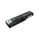 Yanec Laptop Accu PA3635U-1BRM PA3636U-1BRL voor Toshiba C660 series