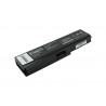 Yanec Laptop Accu PA3635U-1BRM PA3636U-1BRL voor Toshiba C660 series