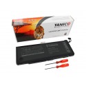 Yanec Compatible A1383 Macbook Pro Accu Batterij 10.95V