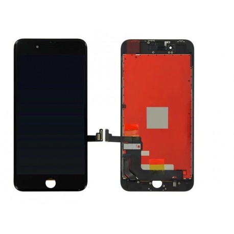 LCD scherm voor Iphone 8 Plus (Zwart)
