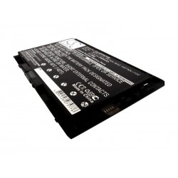 Laptop Accu 3500MAH voor HP Elitebook Folio 9470M