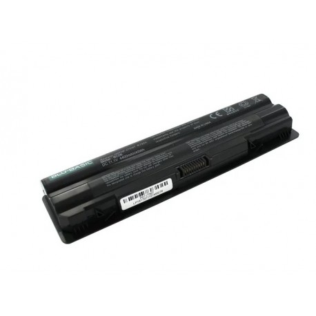 Laptop Accu 4400 mAh voor Dell XPS L502X, XPS 13, XPS 14, XPS 15, XPS