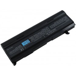 Toshiba Compatible Accu Batterij PA3465U-1BRS PA3451U-1BRS PA3457U-1BRS (4400mAh)