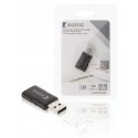 Konig N300 WLAN USB 2.0 dongle 300 Mbps (draadloos internet)
