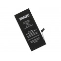 Yanec Accu Batterij voor Apple Iphone 7