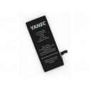 Yanec Accu Batterij voor Apple Iphone 6