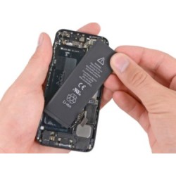 Iphone 5c Batterij Vervanging