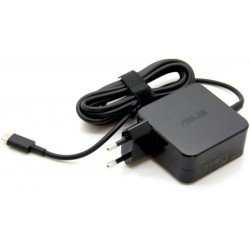 Asus Adapter 45W USB-C voor Asus Chromebook Flip C302CA