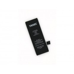 Yanec Accu Batterij voor Apple Iphone 8