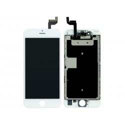 Refurbished Apple scherm voor Iphone 6S (Wit)