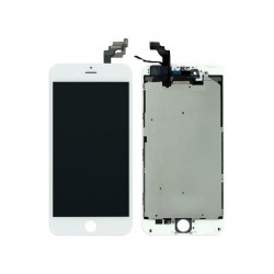 Refurbished Apple scherm voor Iphone 6 Plus (Wit)