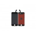 Compatible LCD Scherm voor Iphone 5s (Zwart)