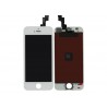 Compleet LCD Scherm voor Iphone 5s (Wit)