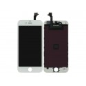 Compatible LCD scherm voor Iphone 6 (Wit)