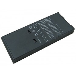 Toshiba Compatible Accu Batterij PA2487U