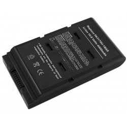 Toshiba Compatible Accu Batterij PA3178U