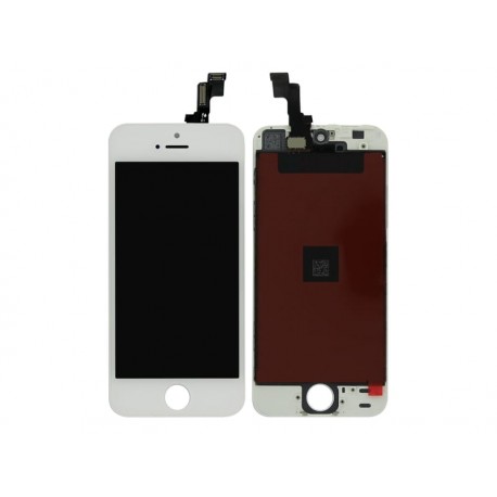 Factory Grade LCD Scherm voor Iphone SE (Wit)