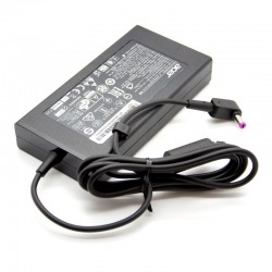Acer Laptop Adapter 135W (5.5x1.7mm)