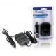 Universele DC Stroom Adapter 5 VDC 2.0 A