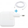 USB-C 87W Oplader voor Apple Macbook
