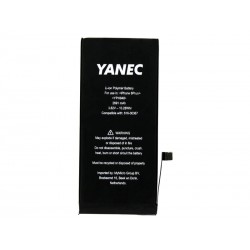 Yanec Accu Batterij voor Apple Iphone 8 Plus
