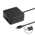 USB-C Adapter / Oplader 65W voor Dell laptop