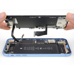 iPhone XR Scherm Reparatie